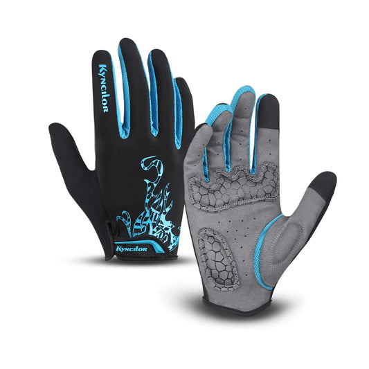 Outdoor Cycling Gloves