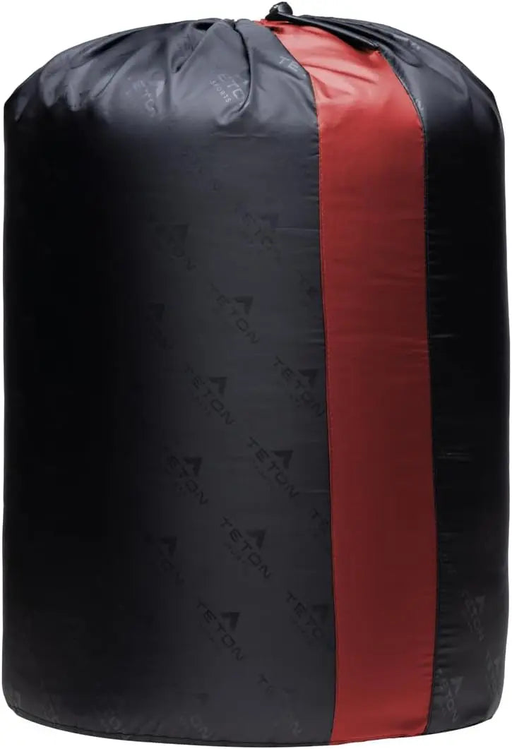 Sports Celsius XXL, -25, 20, 0 Degree Sleeping Bag