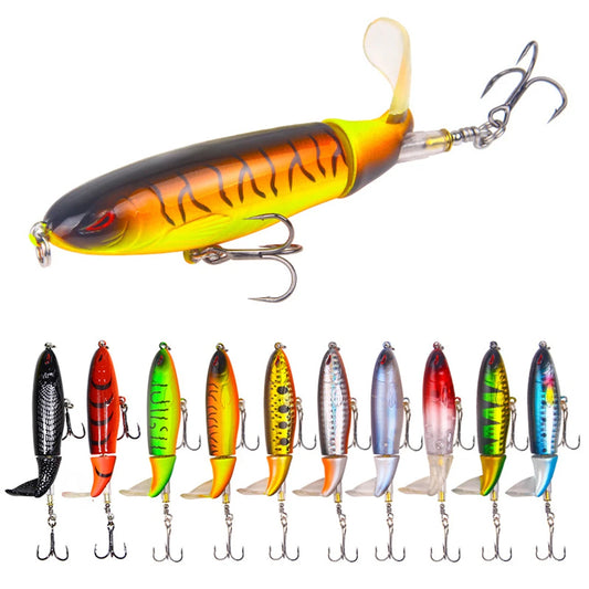 Topwater Fishing Lure