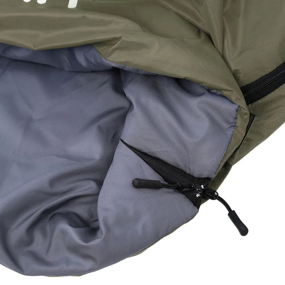 Outdoor 75cm Sleeping Bag Ultra-light 680g