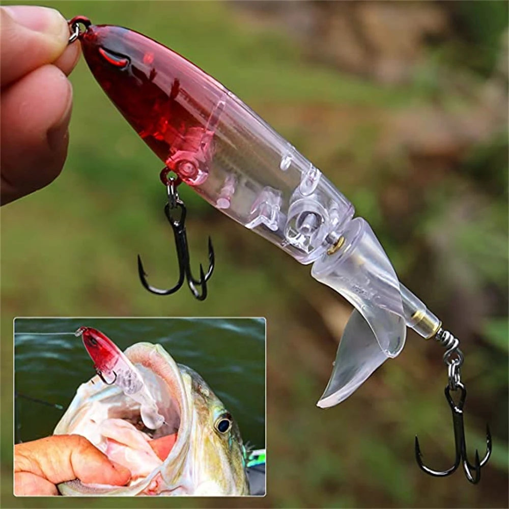 Topwater Fishing Lure