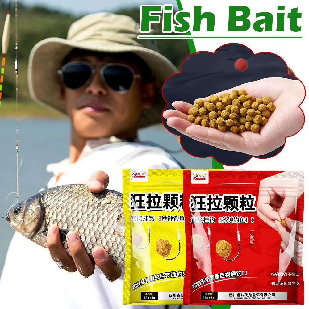 Attractants Concentrated Fish Bait