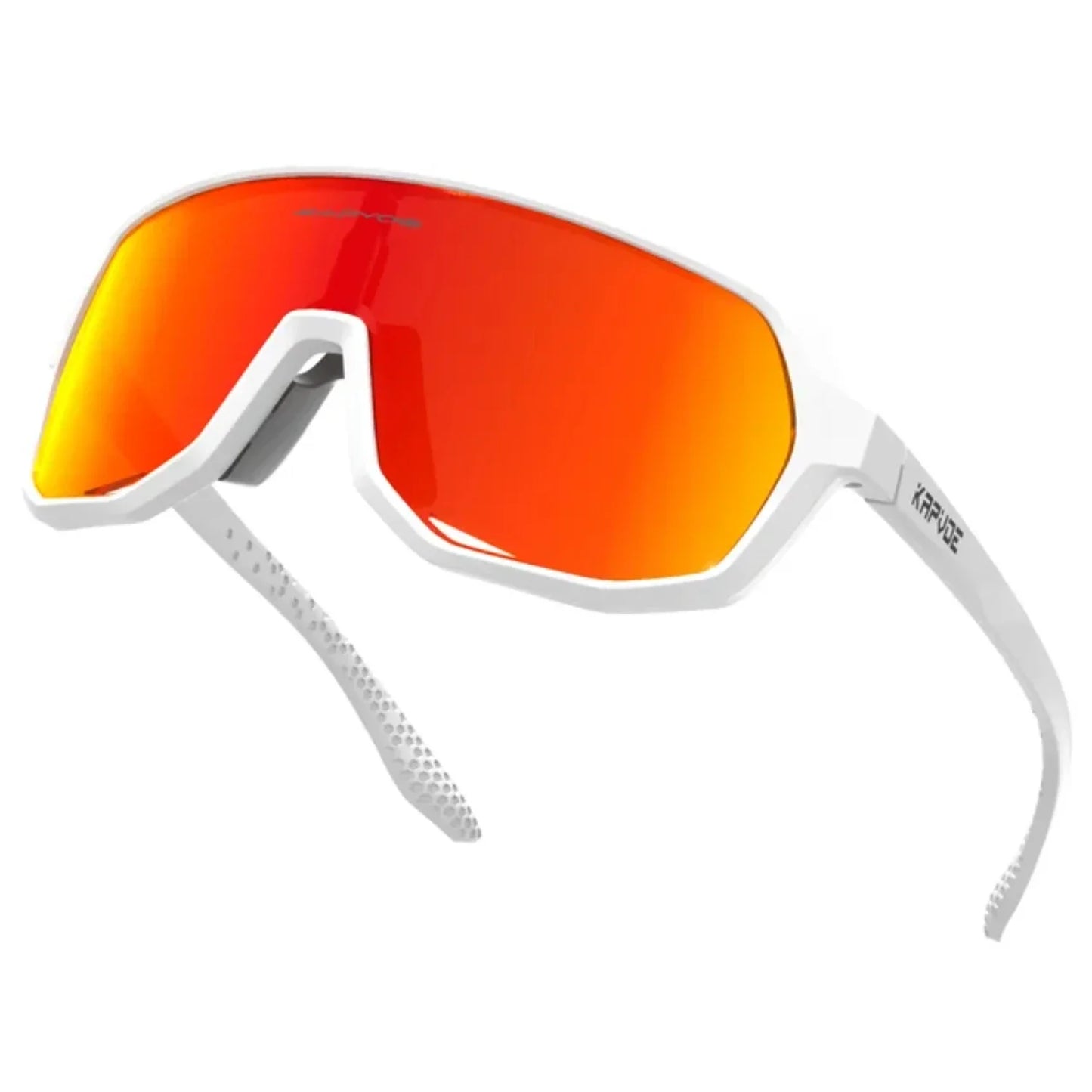 Sports UV400 Polarized Cycling, Running, Outdoor, Hiking Sunglasses