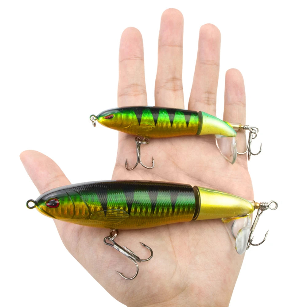 Topwater Fishing Lure